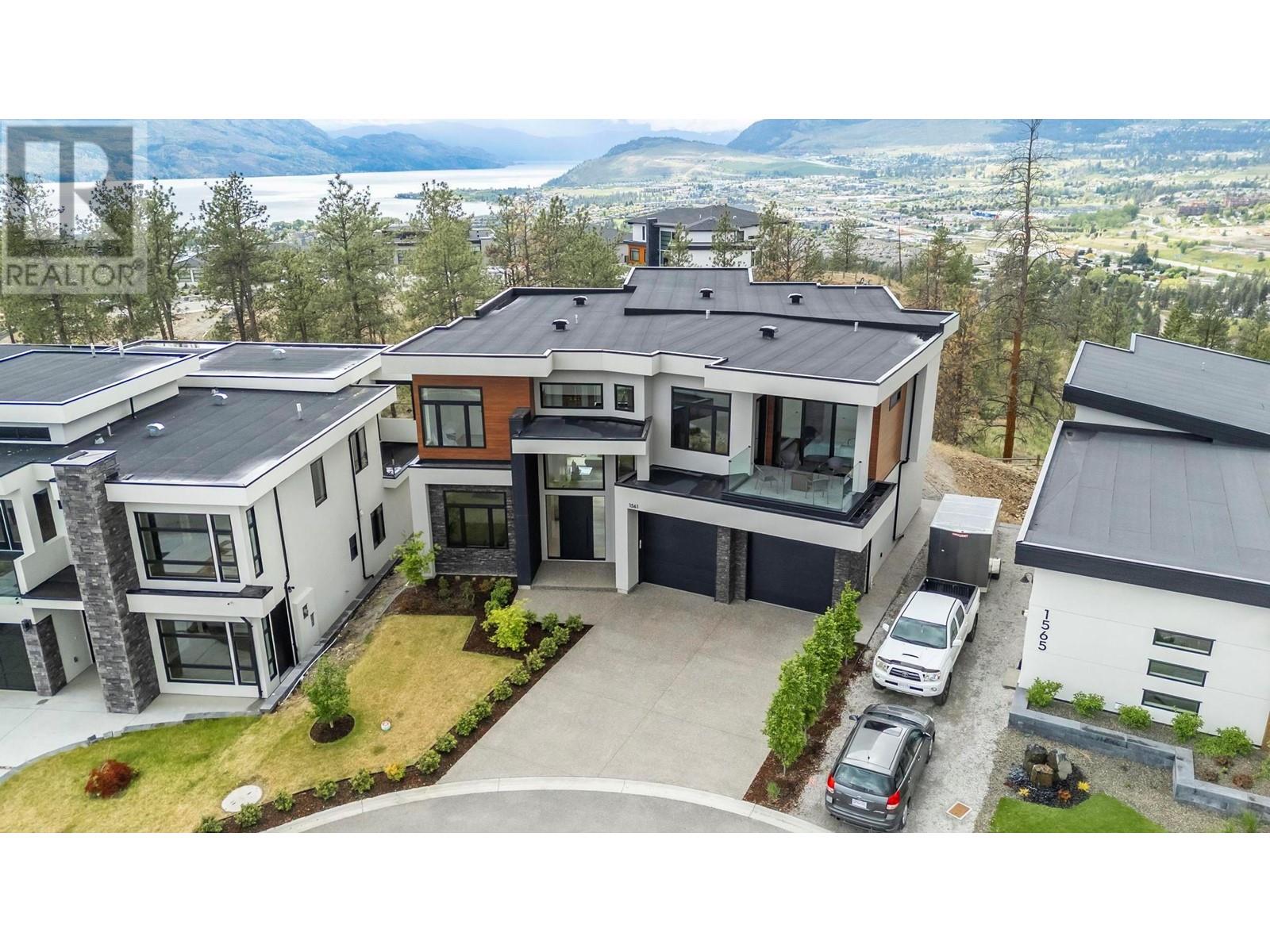 1561 Cabernet Court, West Kelowna, British Columbia  V4T 3B5 - Photo 53 - 10346814