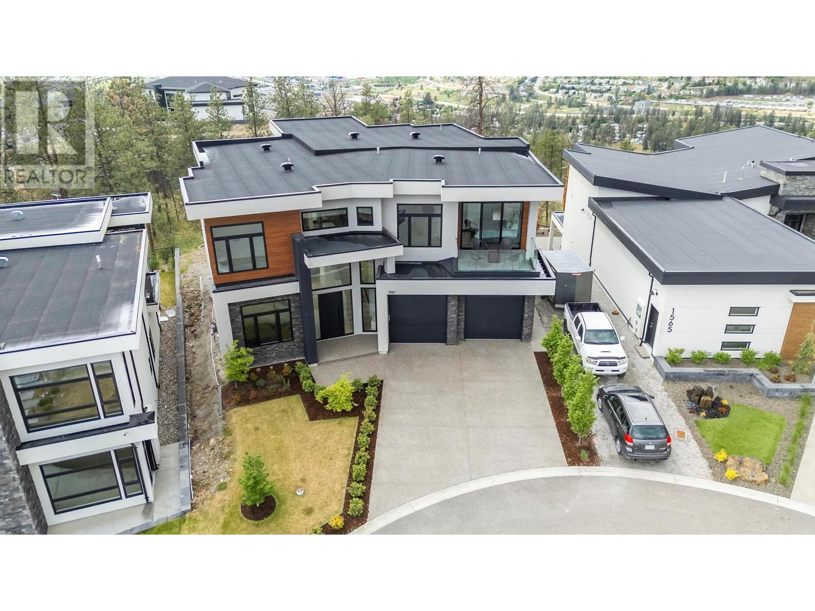 1561 Cabernet Court, West Kelowna, British Columbia  V4T 3B5 - Photo 52 - 10346814