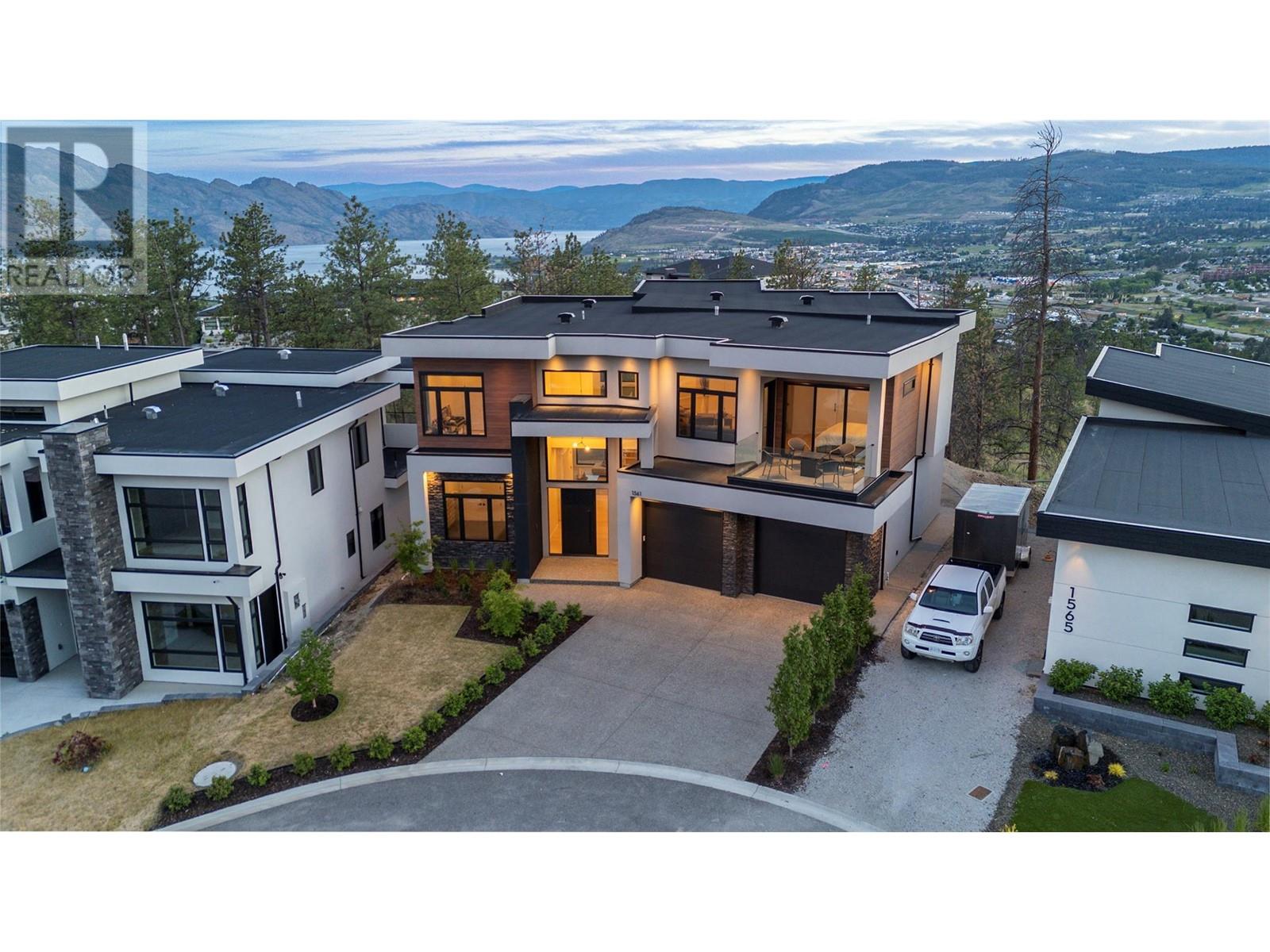1561 Cabernet Court, West Kelowna, British Columbia  V4T 3B5 - Photo 67 - 10346814
