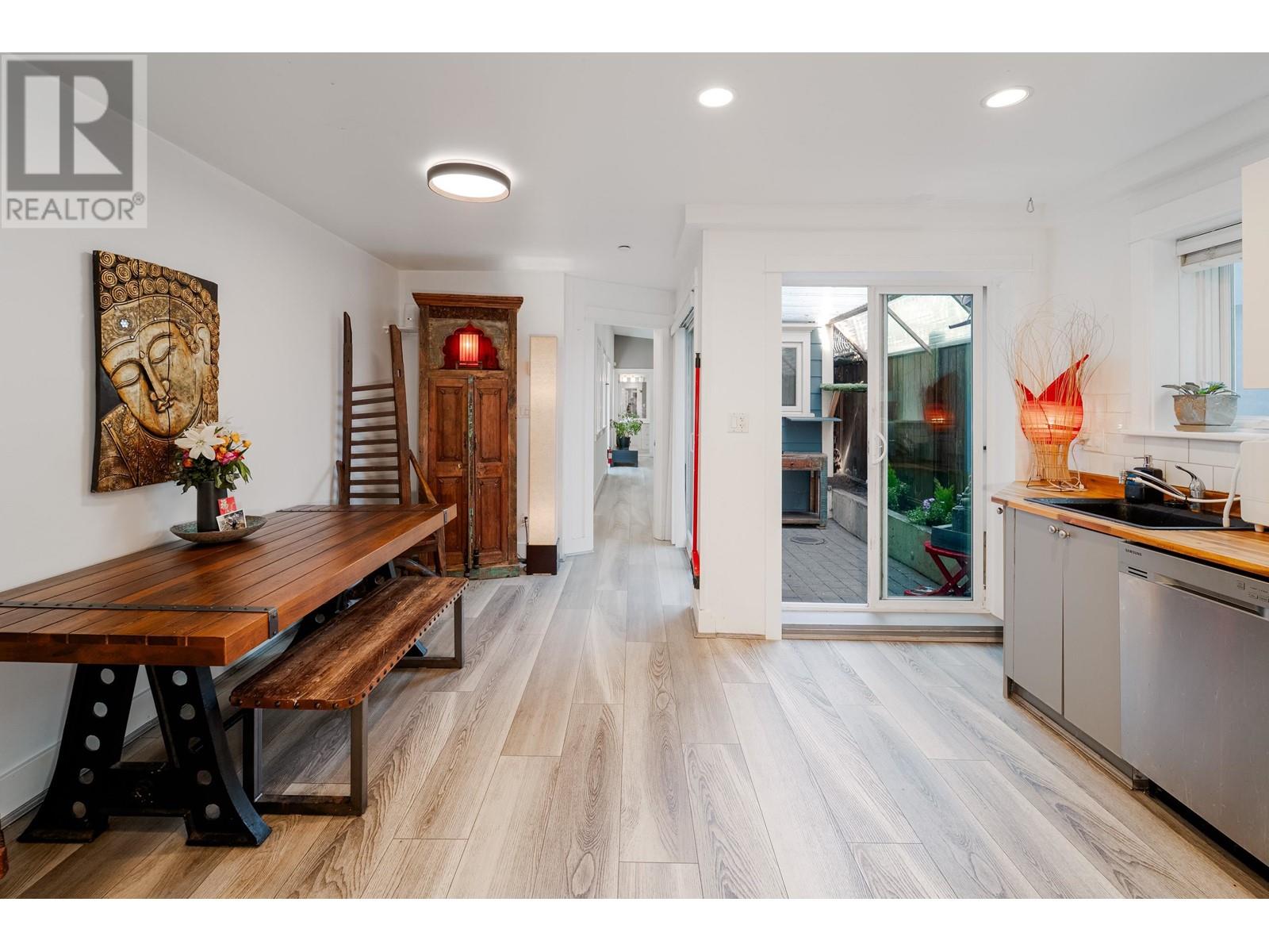 2 709 Keefer Street, Vancouver, British Columbia  V6A 1Y6 - Photo 6 - R3003299