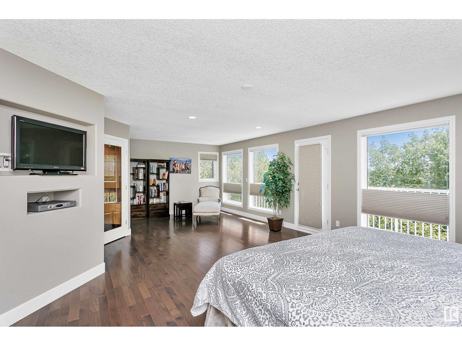 #2 735 Butterworth Dr Nw Nw, Edmonton, Alberta  T6R 2M7 - Photo 30 - E4441152