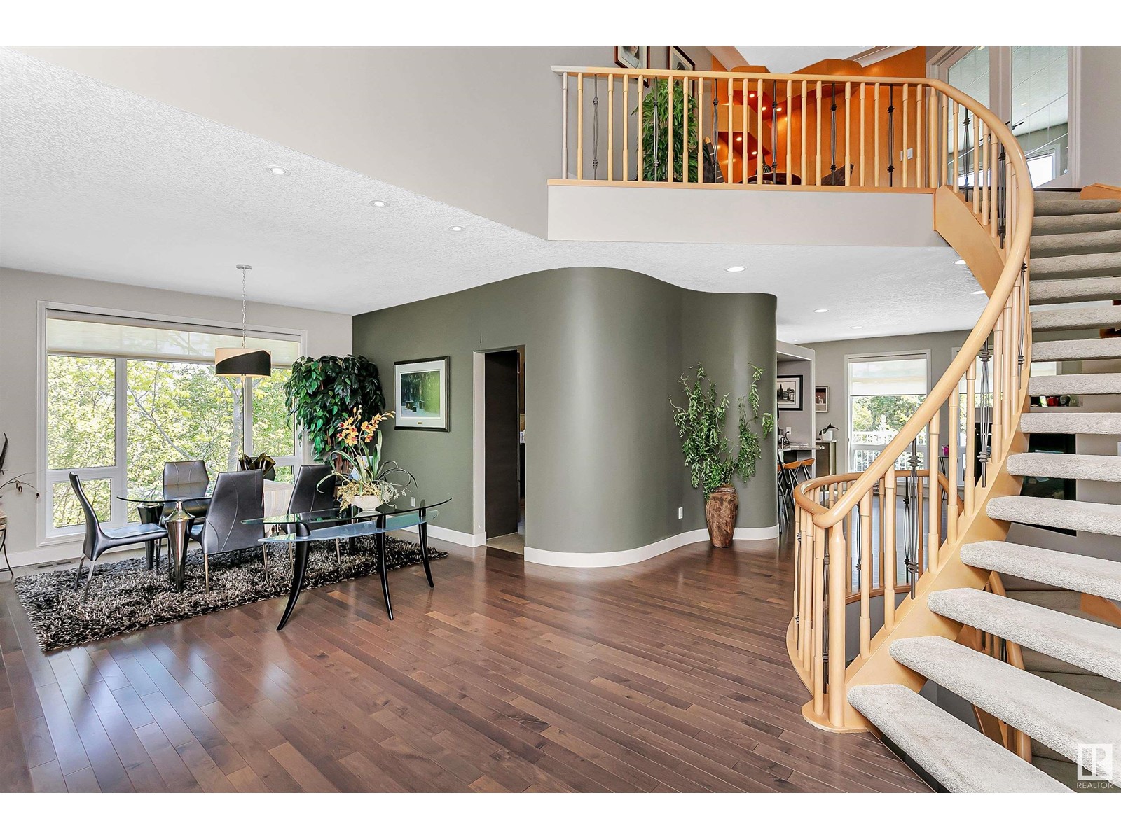 #2 735 Butterworth Dr Nw Nw, Edmonton, Alberta  T6R 2M7 - Photo 6 - E4441152