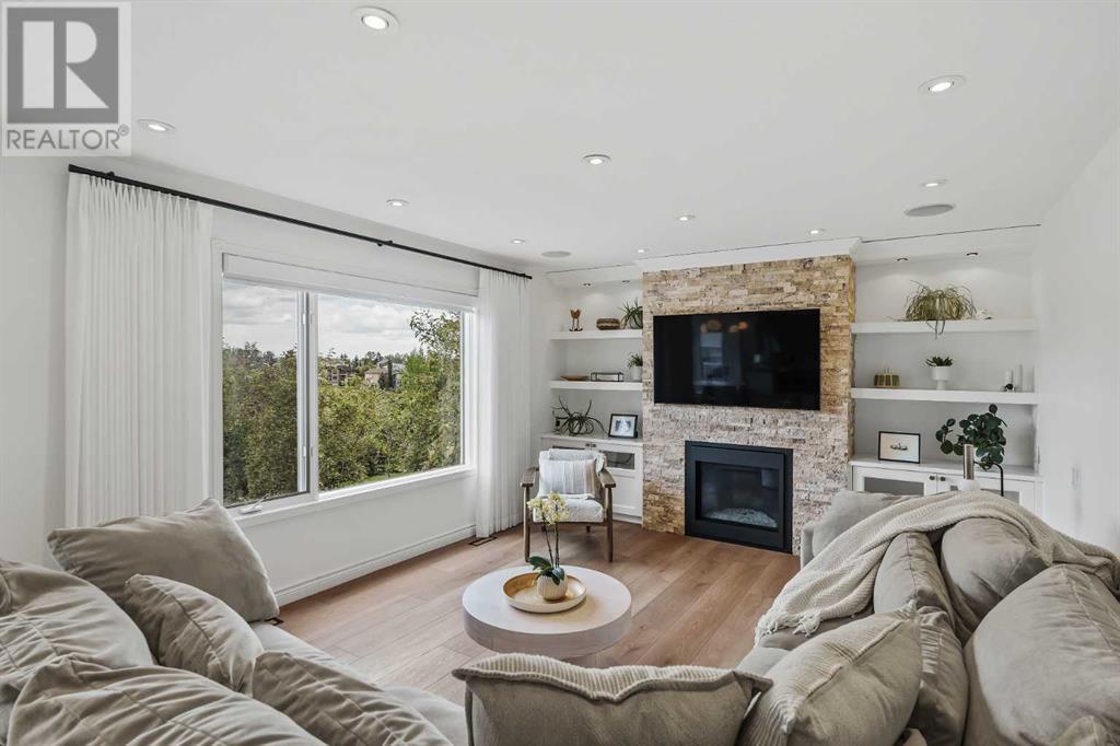 4207 Edgevalley Landing Nw, Calgary, Alberta  T3A 5V2 - Photo 17 - A2228479