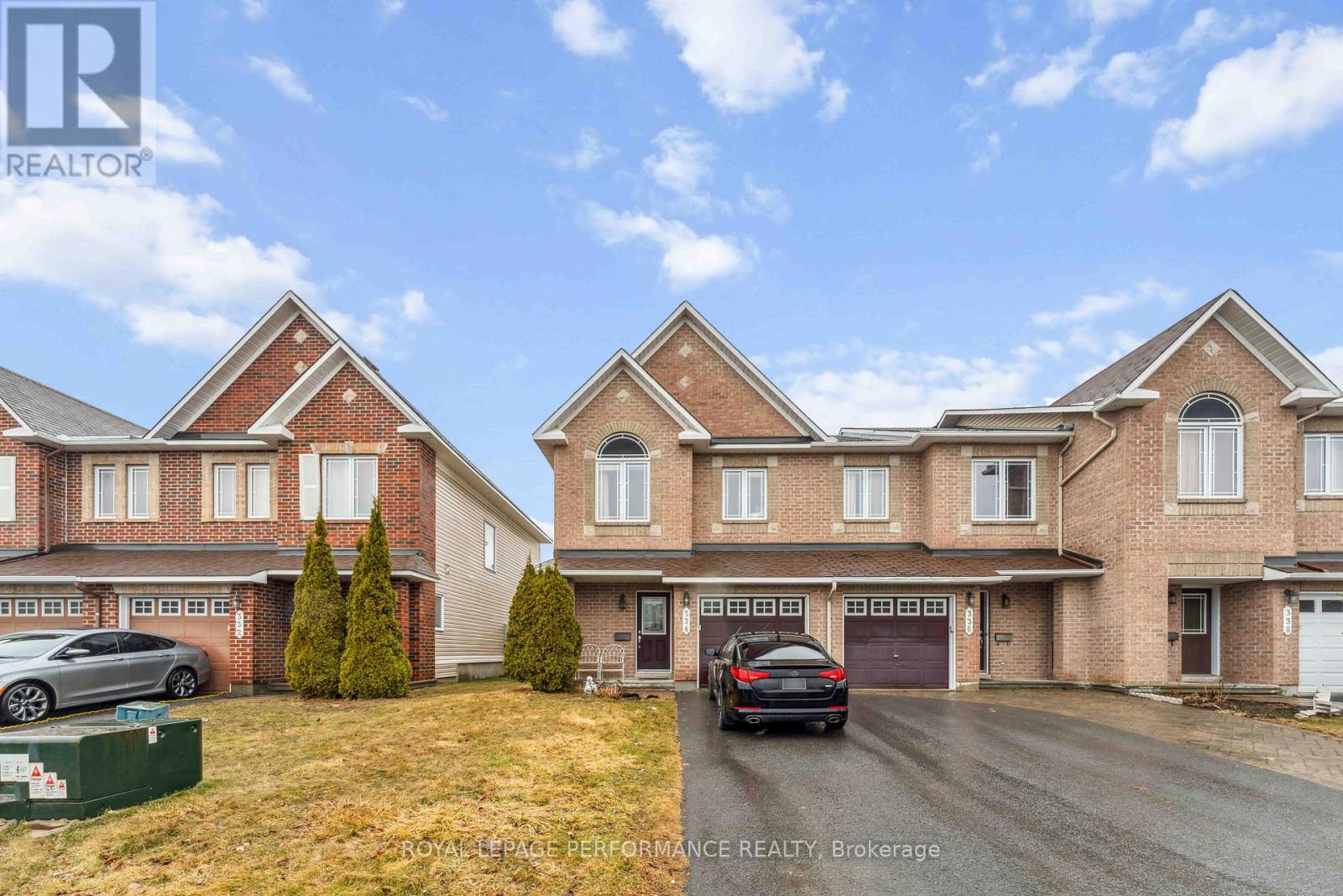 334 Harvest Valley Avenue, Ottawa, Ontario  K4A 0J6 - Photo 2 - X12204923