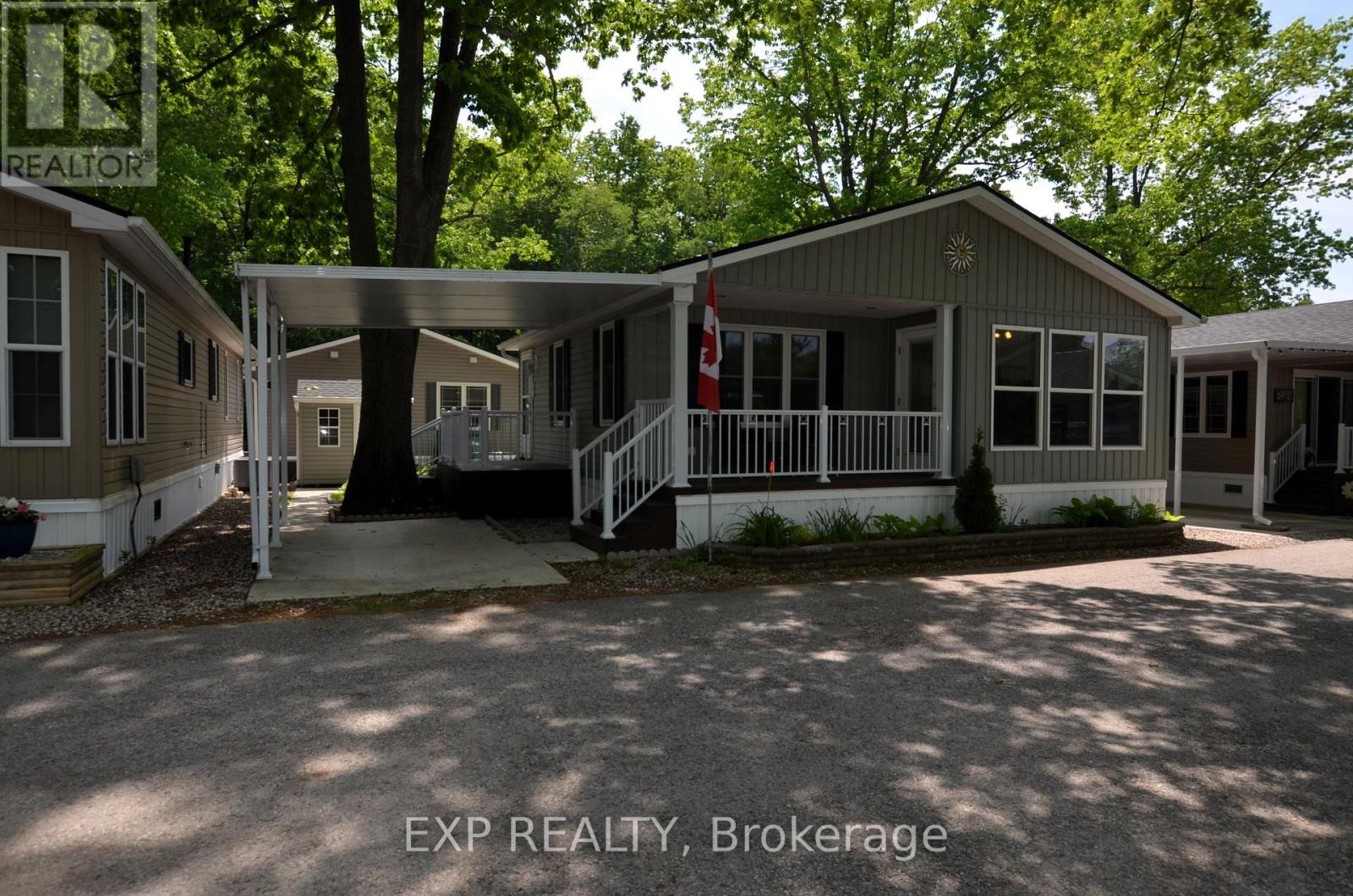 51 - 22790 AMIENS ROAD, Middlesex Centre, Ontario