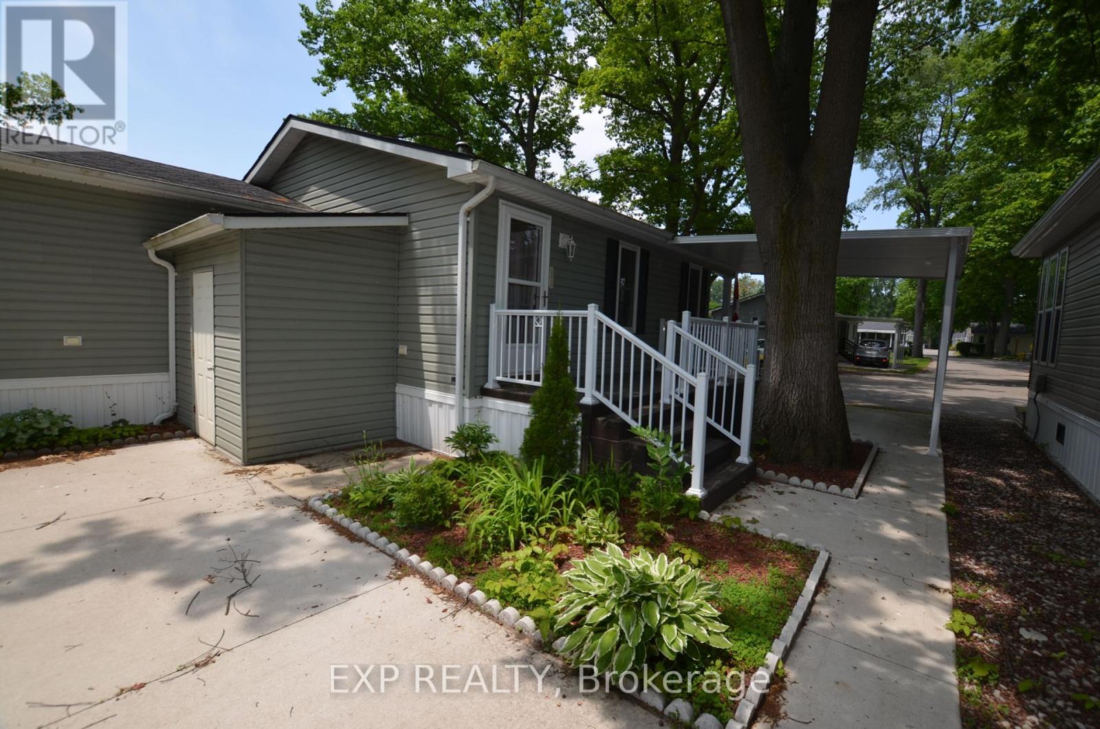 51 - 22790 Amiens Road, Middlesex Centre, Ontario  N0L 1R0 - Photo 6 - X11994801