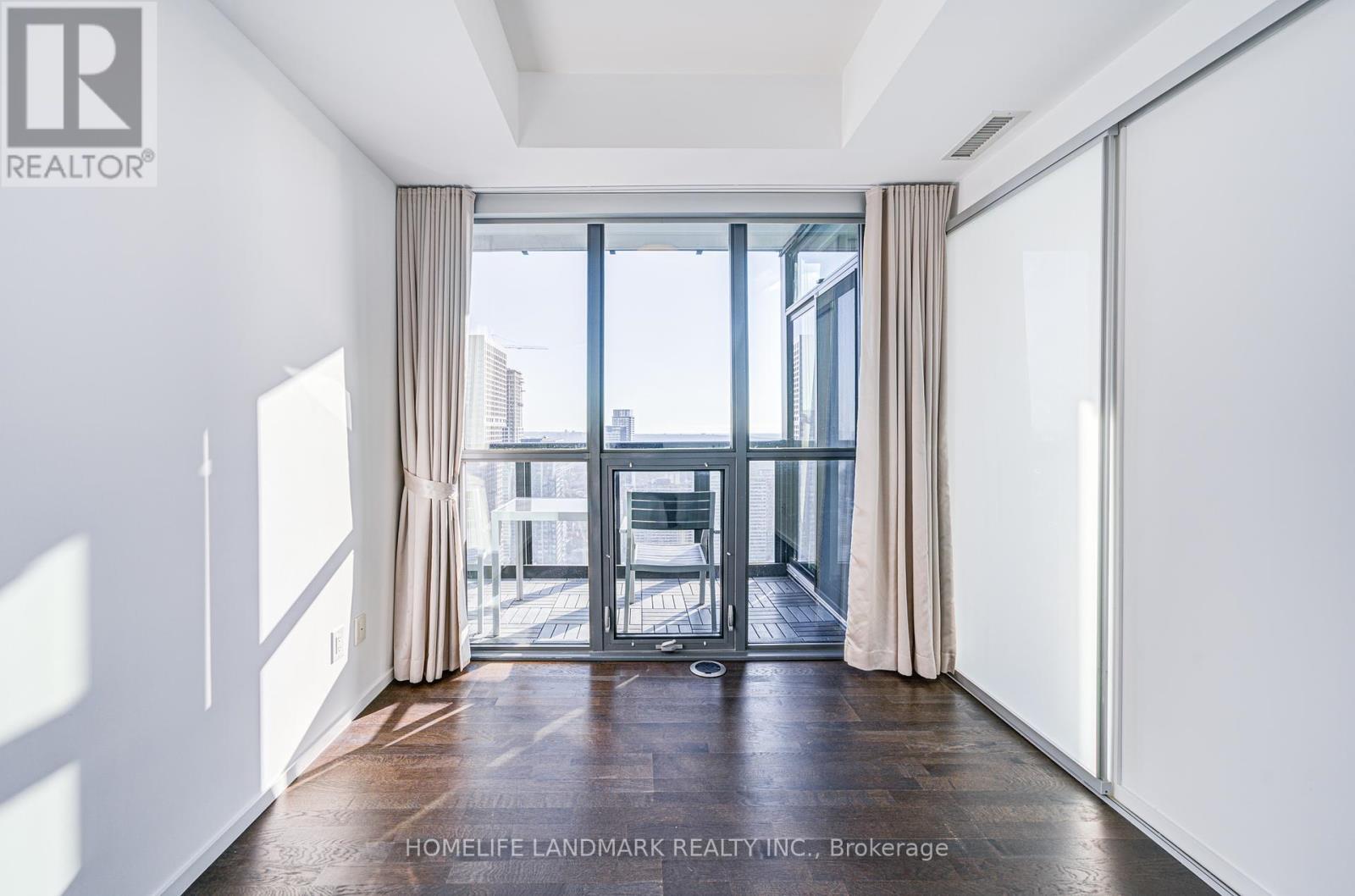 3701 - 101 Charles Street E, Toronto, Ontario  M4Y 0A9 - Photo 21 - C12204911
