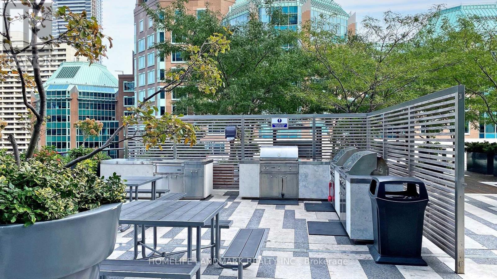 3701 - 101 Charles Street E, Toronto, Ontario  M4Y 0A9 - Photo 34 - C12204911