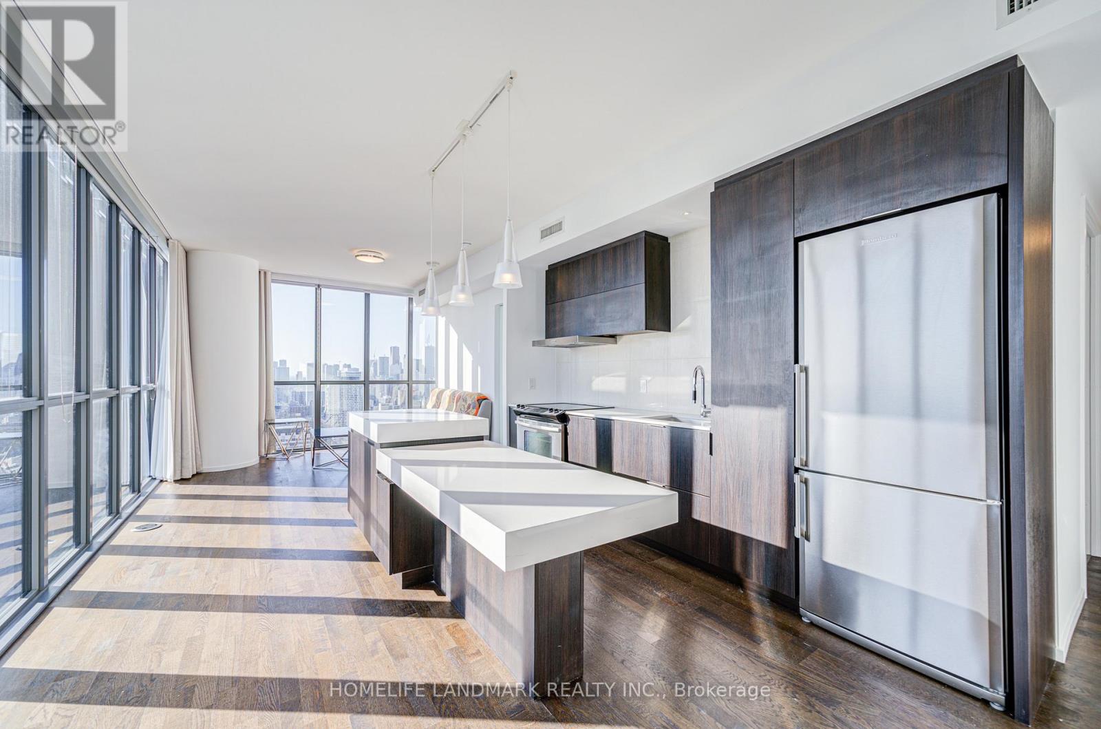 3701 - 101 Charles Street E, Toronto, Ontario  M4Y 0A9 - Photo 5 - C12204911