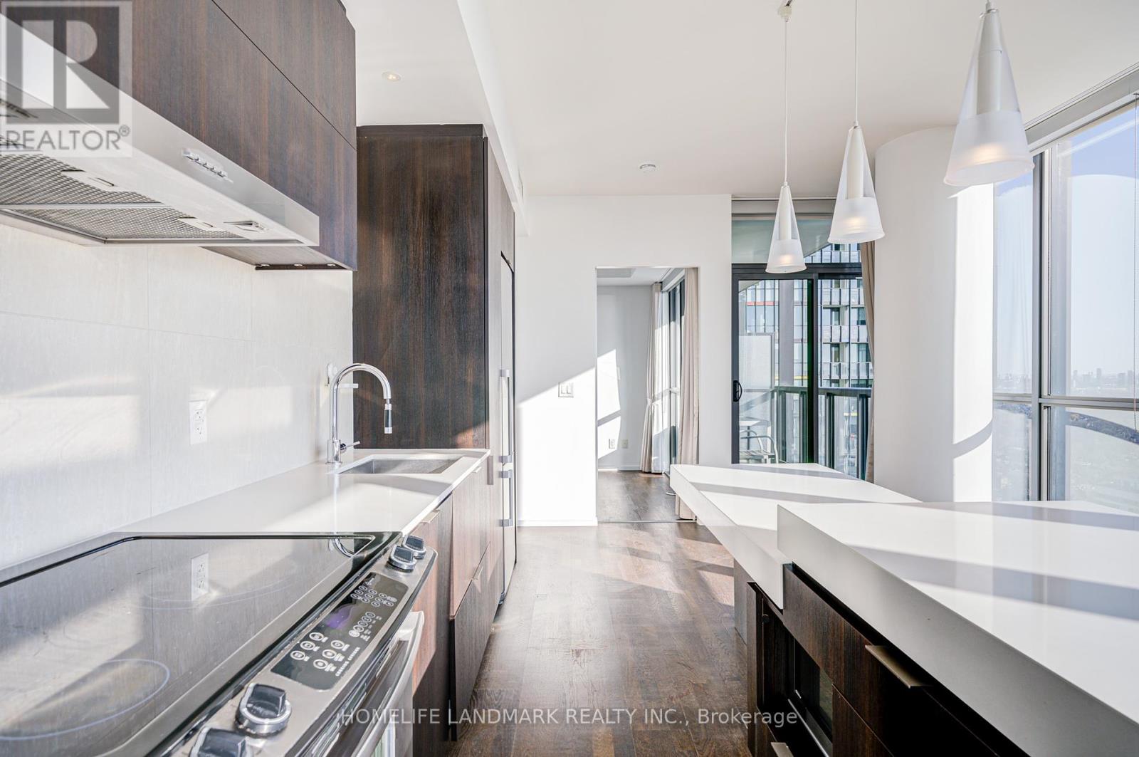 3701 - 101 Charles Street E, Toronto, Ontario  M4Y 0A9 - Photo 8 - C12204911