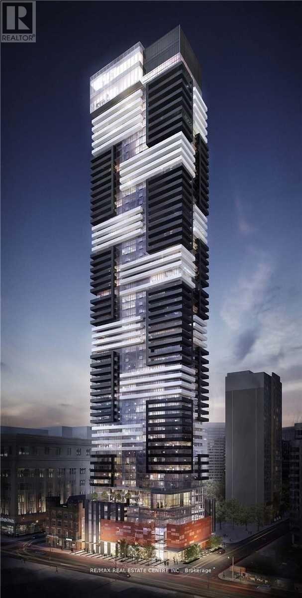 2605 - 7 Grenville Street, Toronto, Ontario  M4Y 1A1 - Photo 2 - C12204920