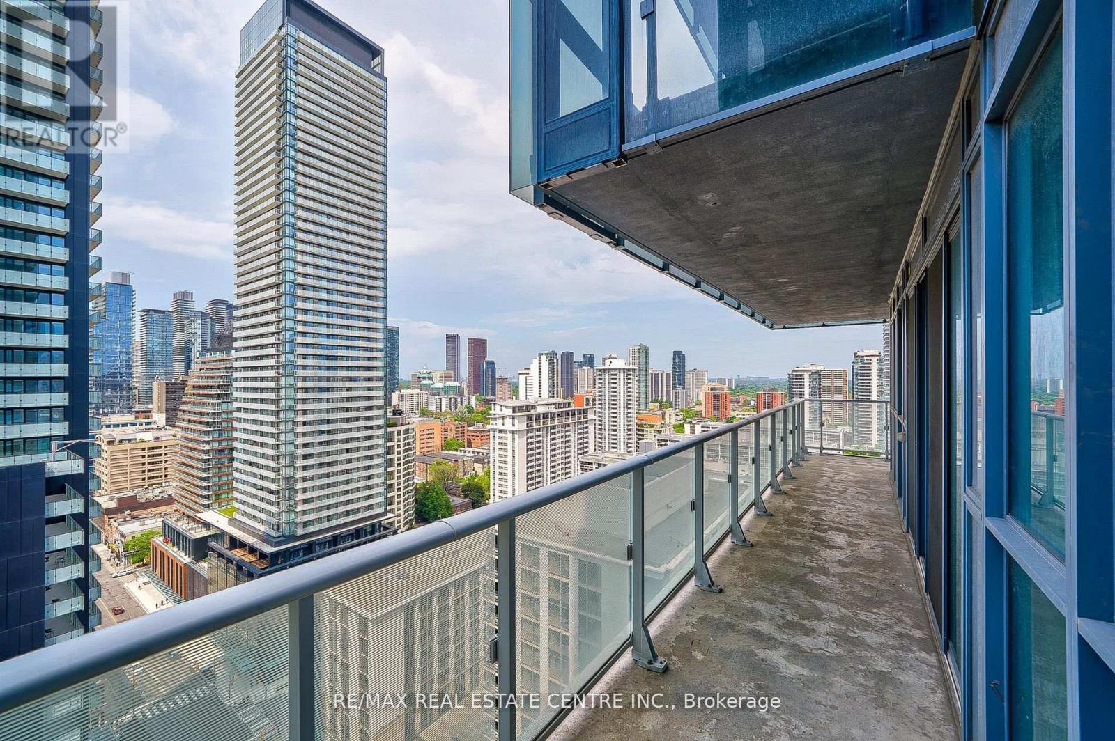 2605 - 7 Grenville Street, Toronto, Ontario  M4Y 1A1 - Photo 31 - C12204920