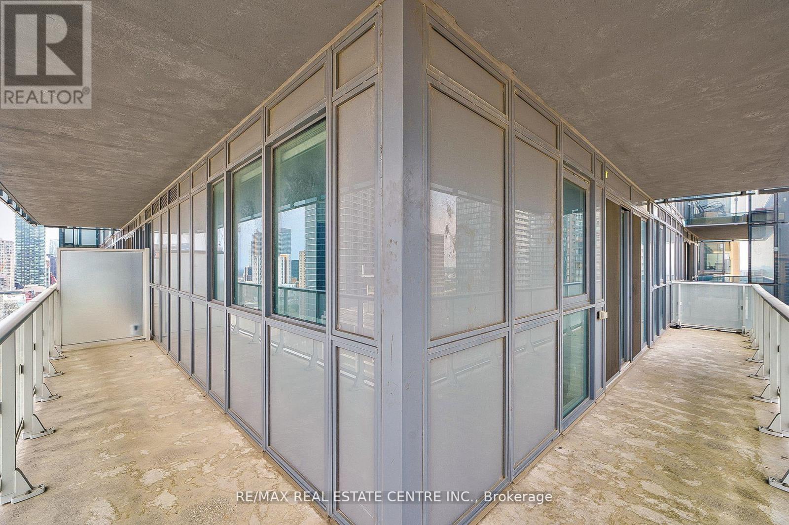 2605 - 7 Grenville Street, Toronto, Ontario  M4Y 1A1 - Photo 34 - C12204920