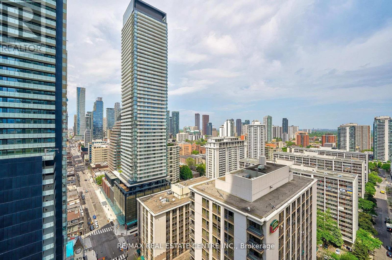 2605 - 7 Grenville Street, Toronto, Ontario  M4Y 1A1 - Photo 36 - C12204920