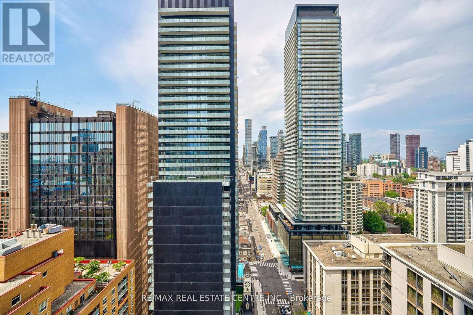 2605 - 7 Grenville Street, Toronto, Ontario  M4Y 1A1 - Photo 37 - C12204920