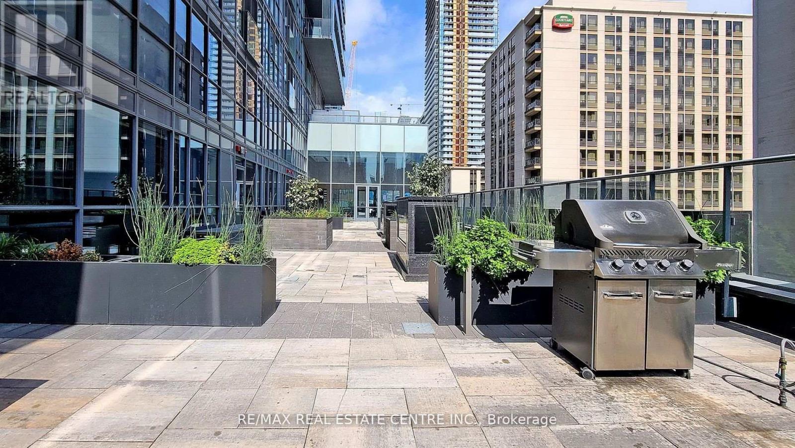 2605 - 7 Grenville Street, Toronto, Ontario  M4Y 1A1 - Photo 38 - C12204920