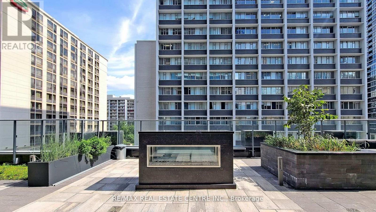 2605 - 7 Grenville Street, Toronto, Ontario  M4Y 1A1 - Photo 39 - C12204920