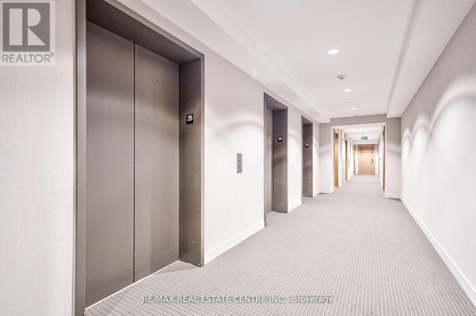 2605 - 7 Grenville Street, Toronto, Ontario  M4Y 1A1 - Photo 6 - C12204920