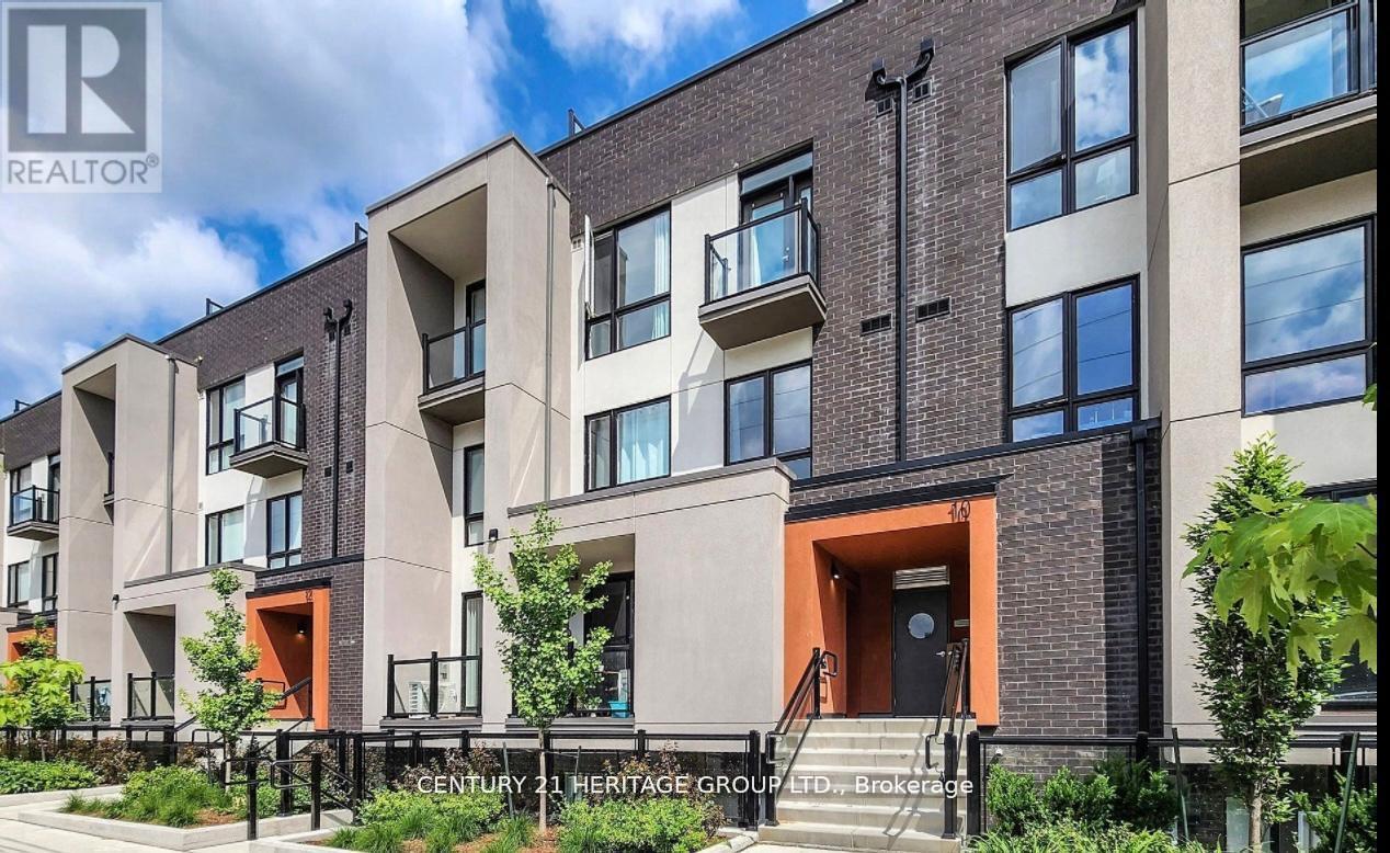 LEVEL A, UNIT 3 - 10 MARQUETTE AVENUE S, toronto (englemount-lawrence), Ontario