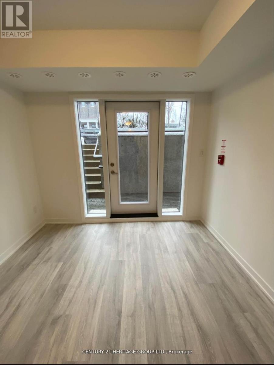 Level A, Unit 3 - 10 Marquette Avenue S, Toronto, Ontario  M6A 0E1 - Photo 8 - C12204942