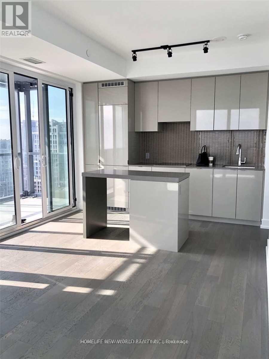 4010 - 7 Grenville Street, Toronto, Ontario  M4Y 1W9 - Photo 3 - C12204943