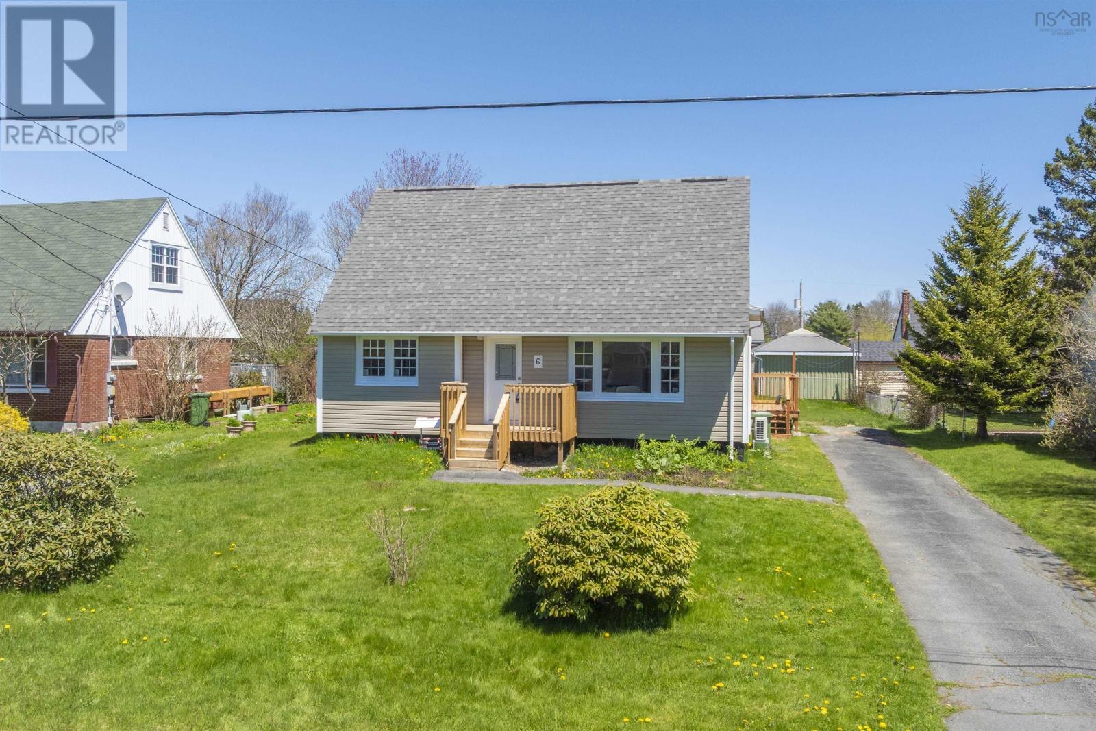 6 Birchfield Crescent, Spryfield, Nova Scotia  B3R 2E7 - Photo 1 - 202511012