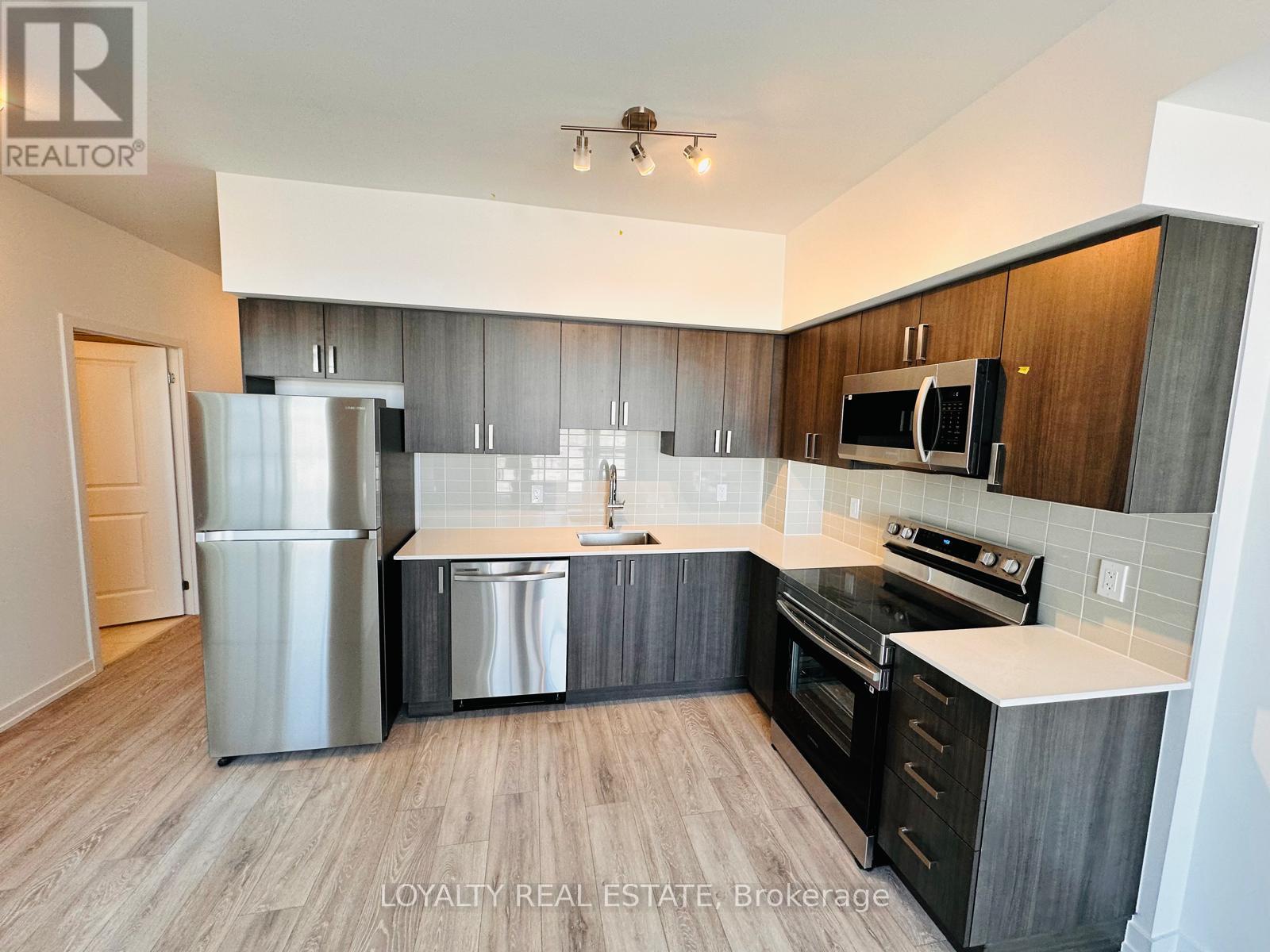 2111 - 1455 Celebration Drive, Pickering, Ontario  L1W 1L8 - Photo 5 - E12204914