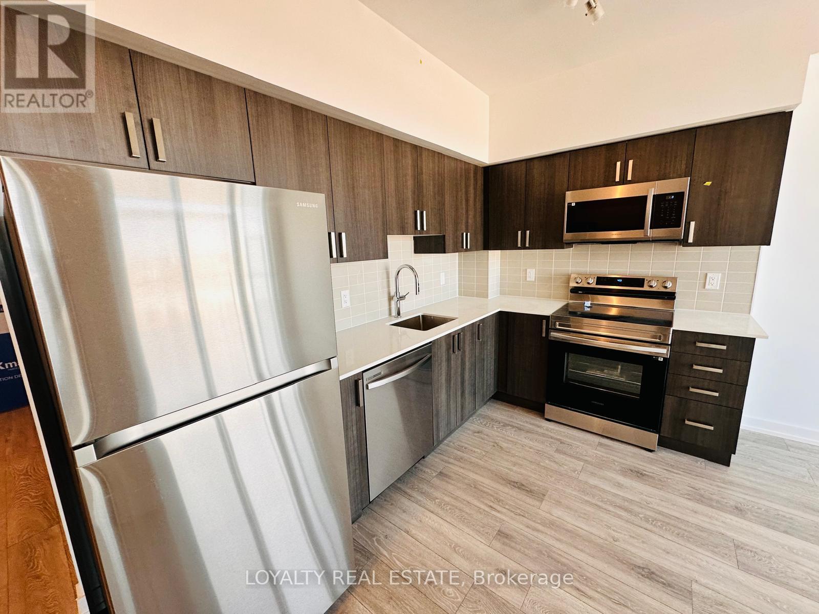 2111 - 1455 Celebration Drive, Pickering, Ontario  L1W 1L8 - Photo 7 - E12204914