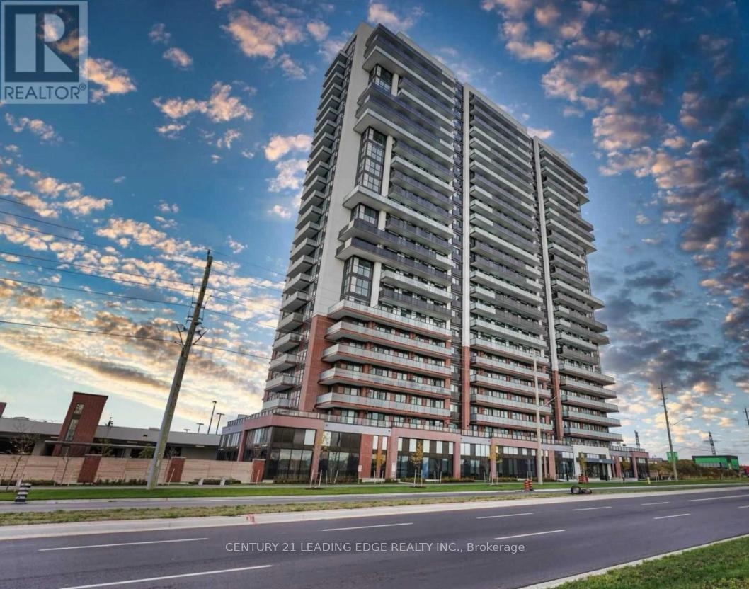 320 - 2550 SIMCOE STREET N, oshawa (windfields), Ontario
