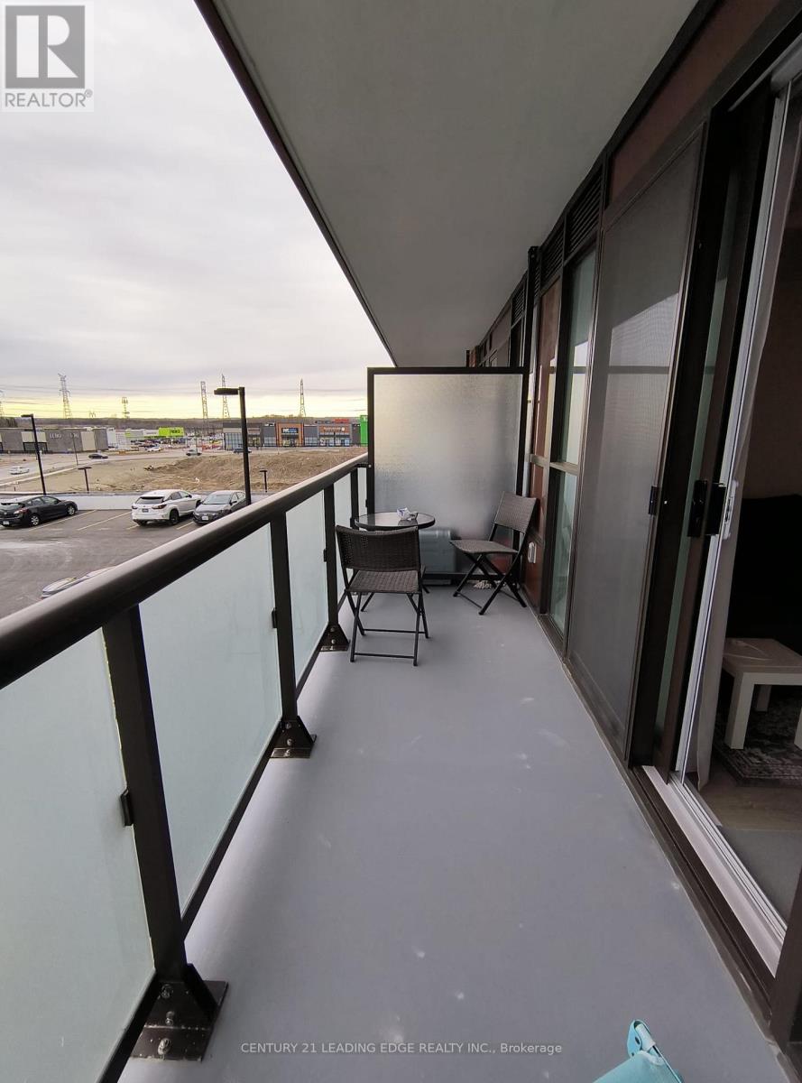 320 - 2550 Simcoe Street N, Oshawa, Ontario  L1L 0R5 - Photo 8 - E12204917