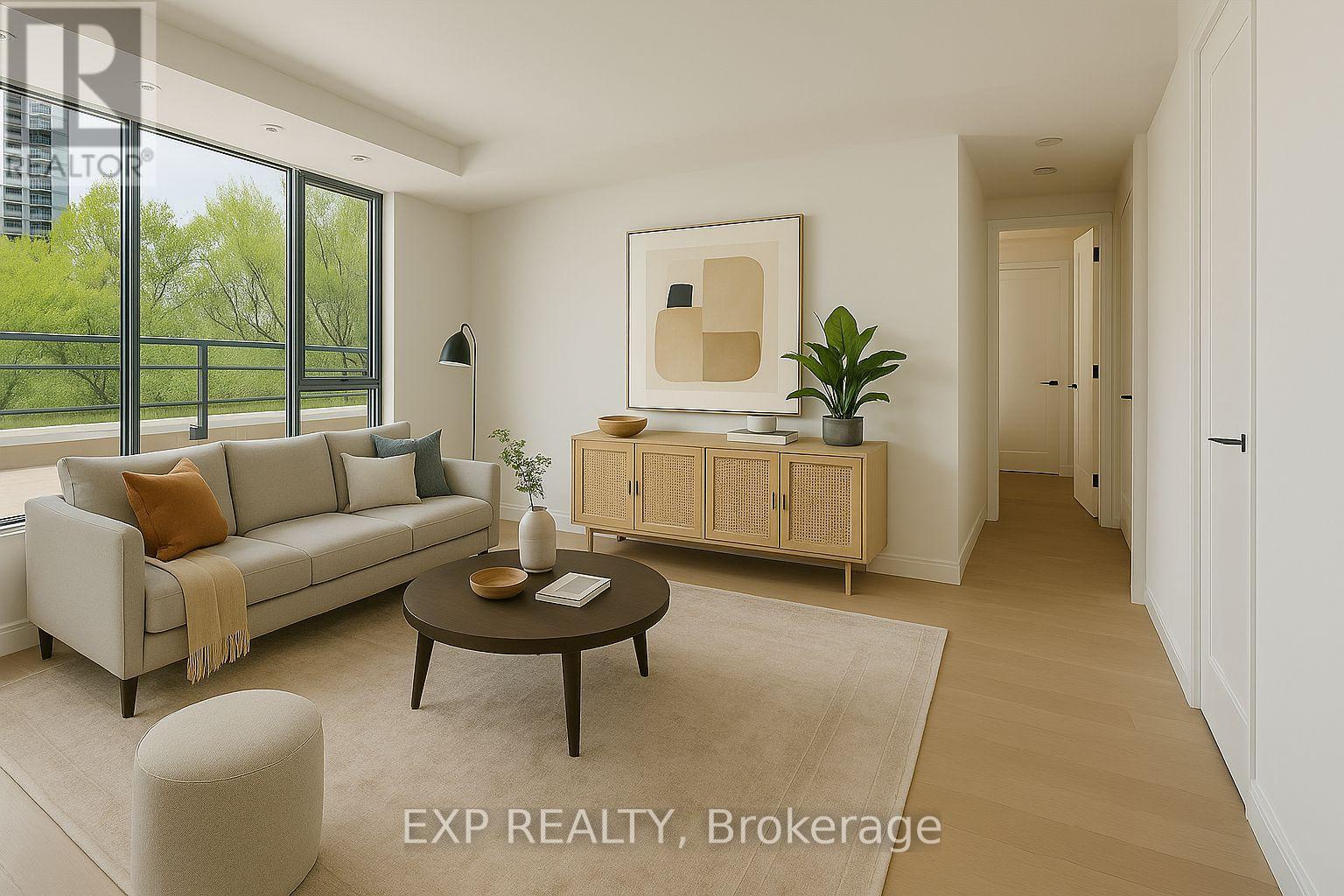 407 - 800 Broadview Avenue, Toronto, Ontario  M4K 2P7 - Photo 1 - E12204919
