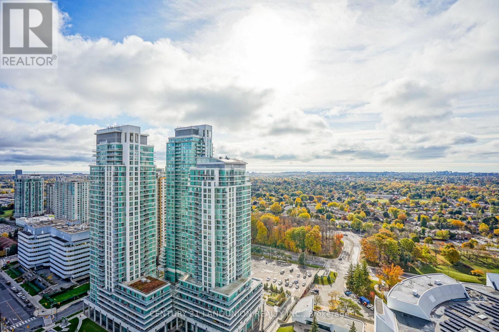 3208 - 60 Brian Harrison Way, Toronto, Ontario  M1P 5J5 - Photo 15 - E12204929