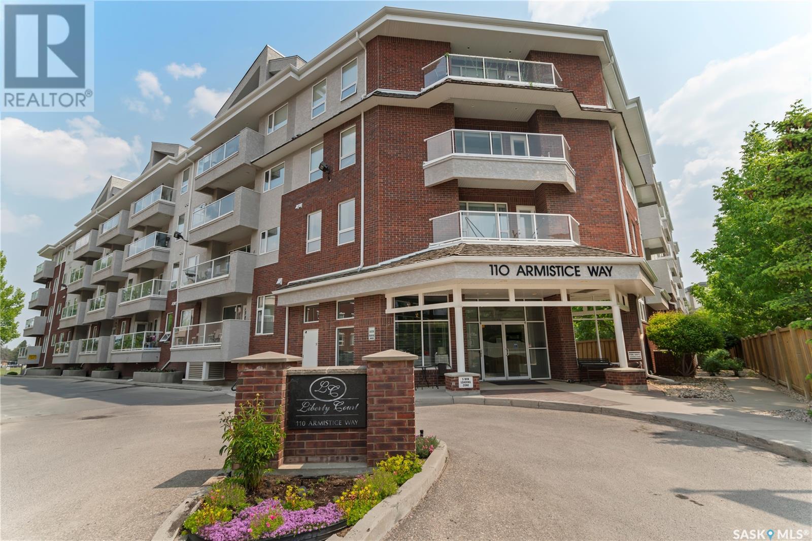 313 110 Armistice WAY, Saskatoon, Saskatchewan