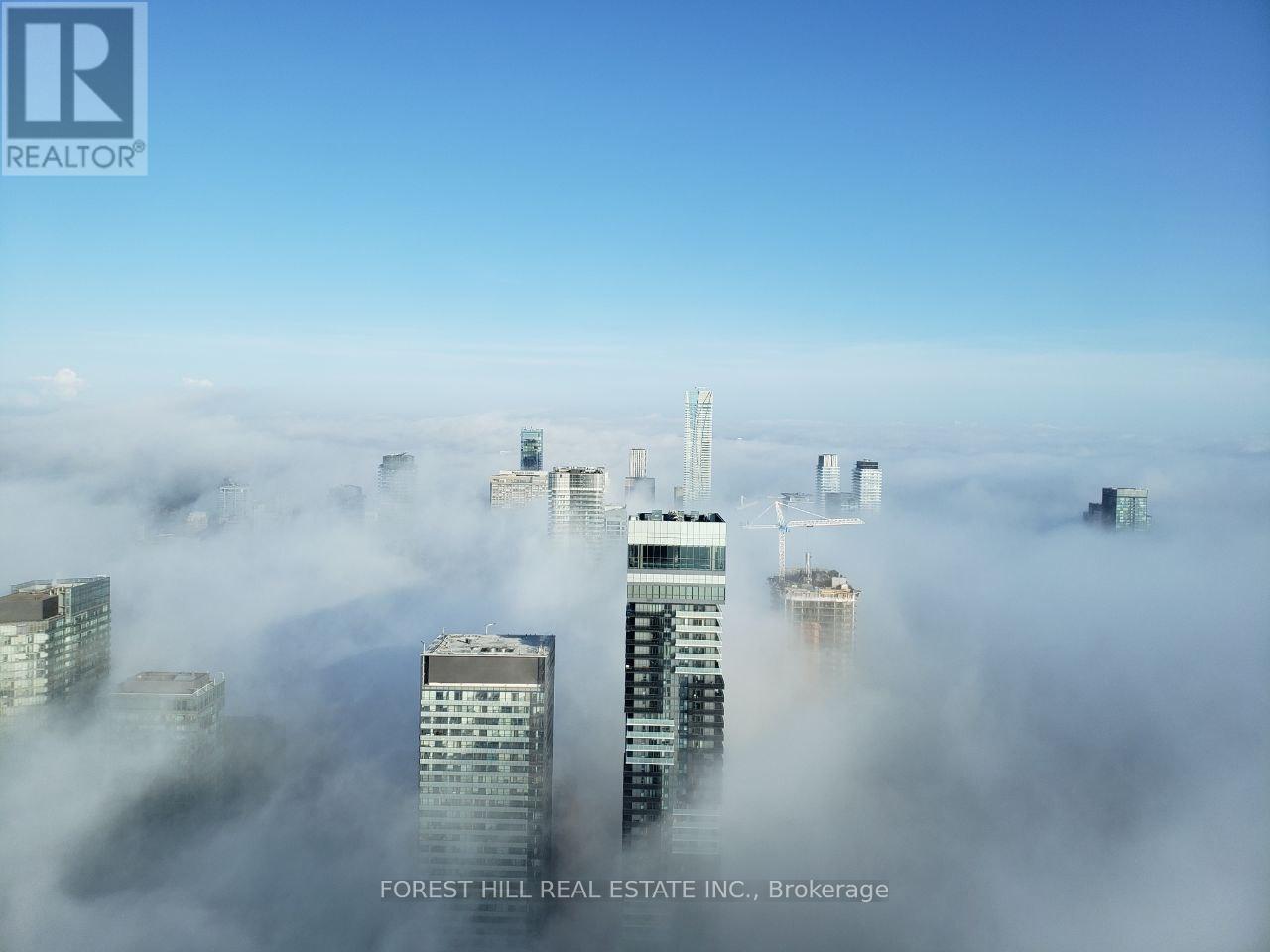 7401 - 388 YONGE STREET, Toronto, Ontario