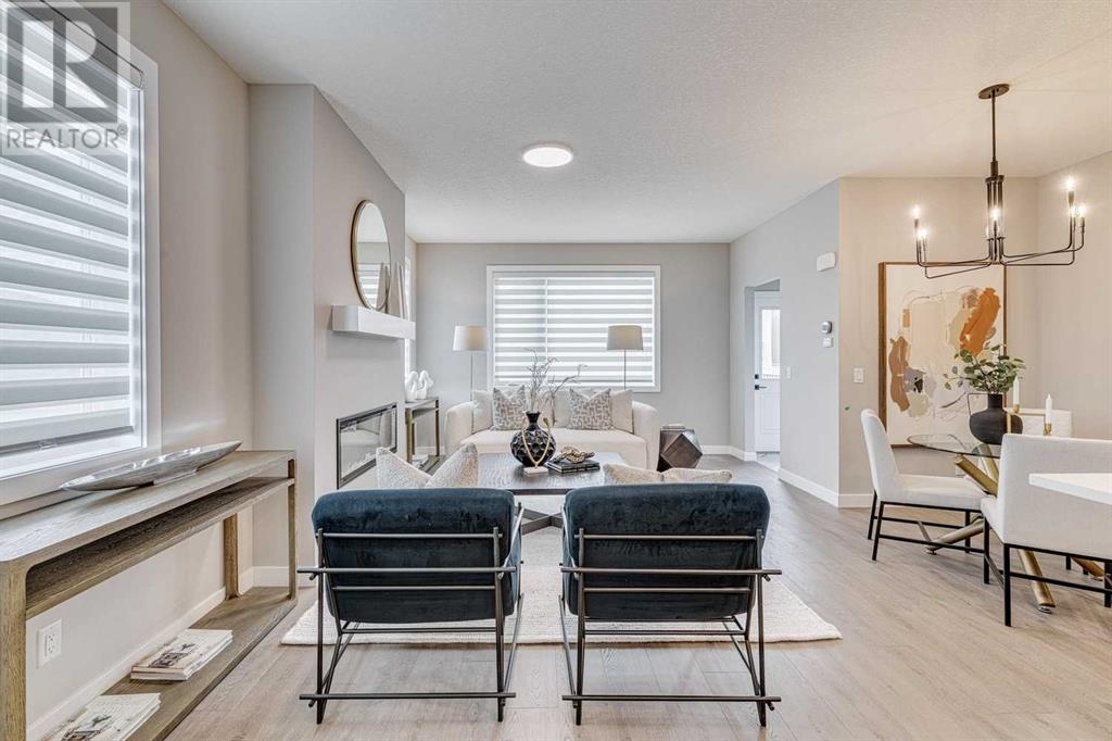 215 Belvedere Crescent Se, Calgary, Alberta  T2A 7M5 - Photo 13 - A2212916