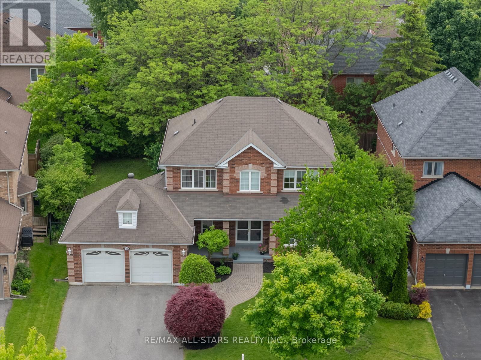 150 Park Drive, Whitchurch-Stouffville, Ontario  L4A 1J6 - Photo 42 - N12204913