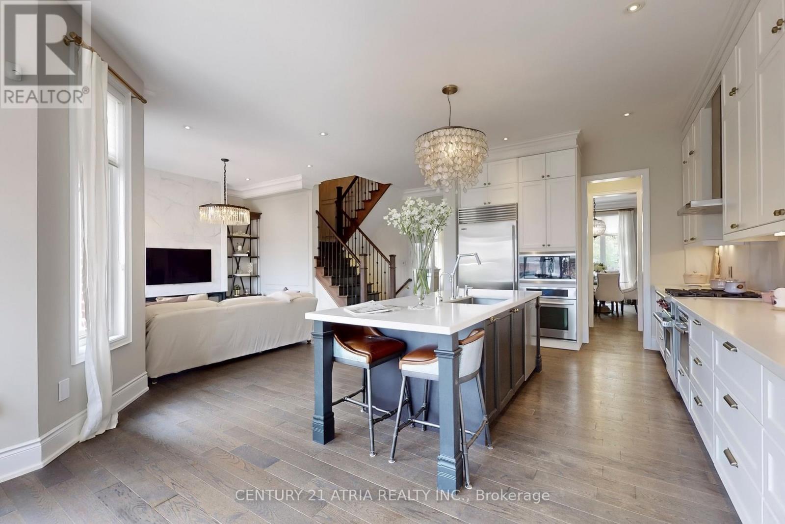 262 Angus Glen Boulevard, Markham, Ontario  L6C 0P5 - Photo 15 - N12204921
