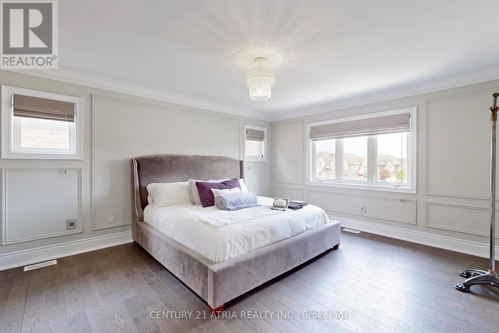 262 Angus Glen Boulevard, Markham, Ontario  L6C 0P5 - Photo 25 - N12204921