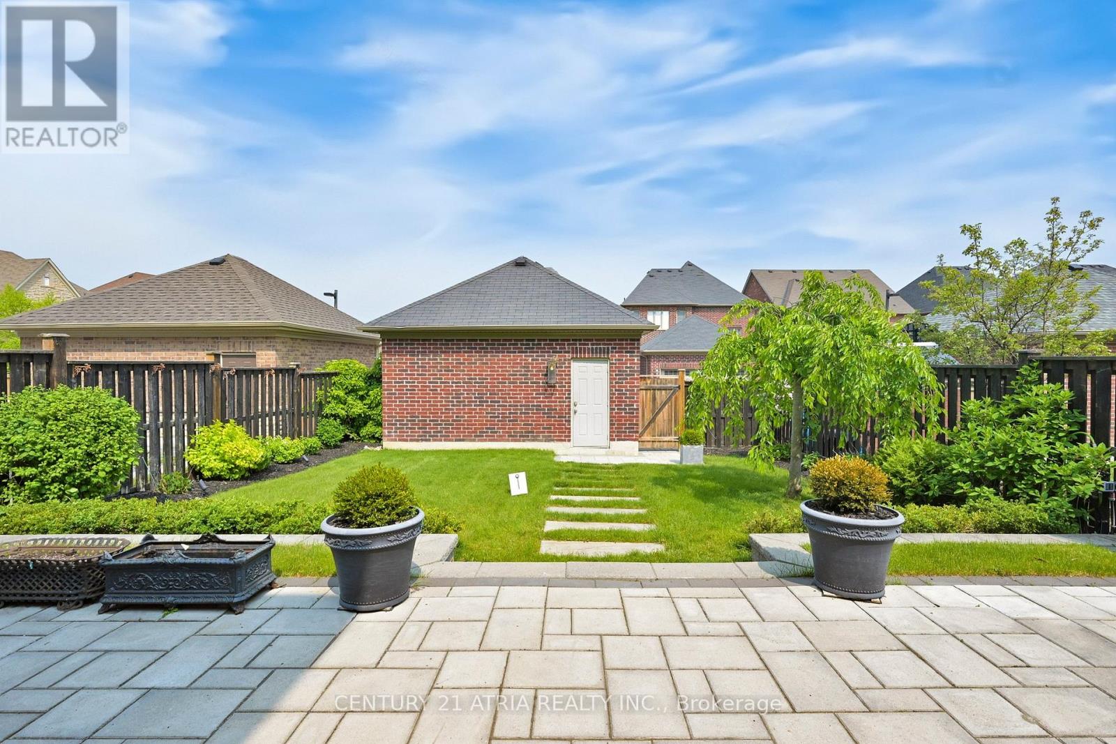 262 Angus Glen Boulevard, Markham, Ontario  L6C 0P5 - Photo 49 - N12204921