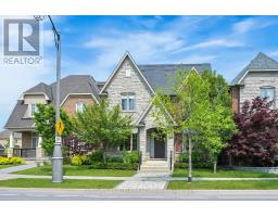 262 ANGUS GLEN BOULEVARD, Markham, Ontario