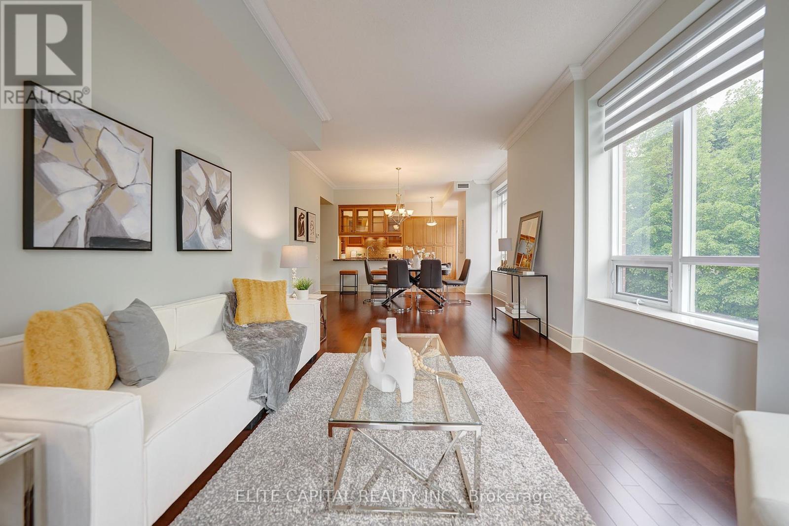 115 - 10101 Yonge Street, Richmond Hill, Ontario  L4C 0V6 - Photo 7 - N12204922