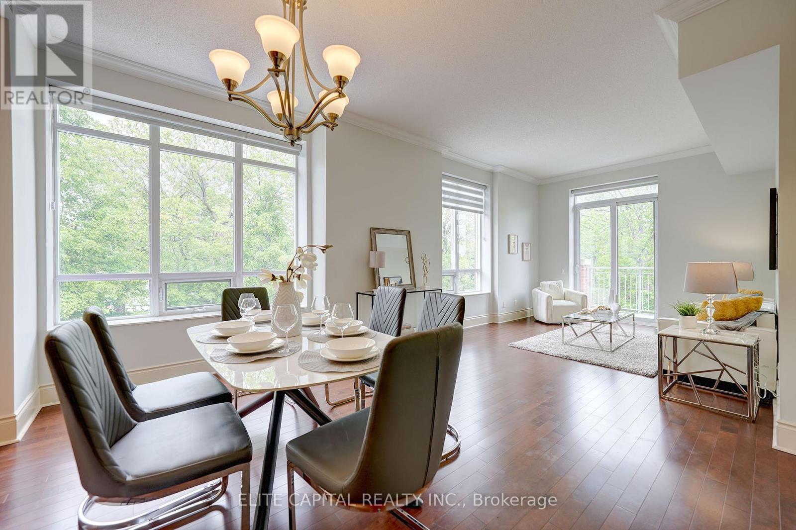 115 - 10101 Yonge Street, Richmond Hill, Ontario  L4C 0V6 - Photo 8 - N12204922