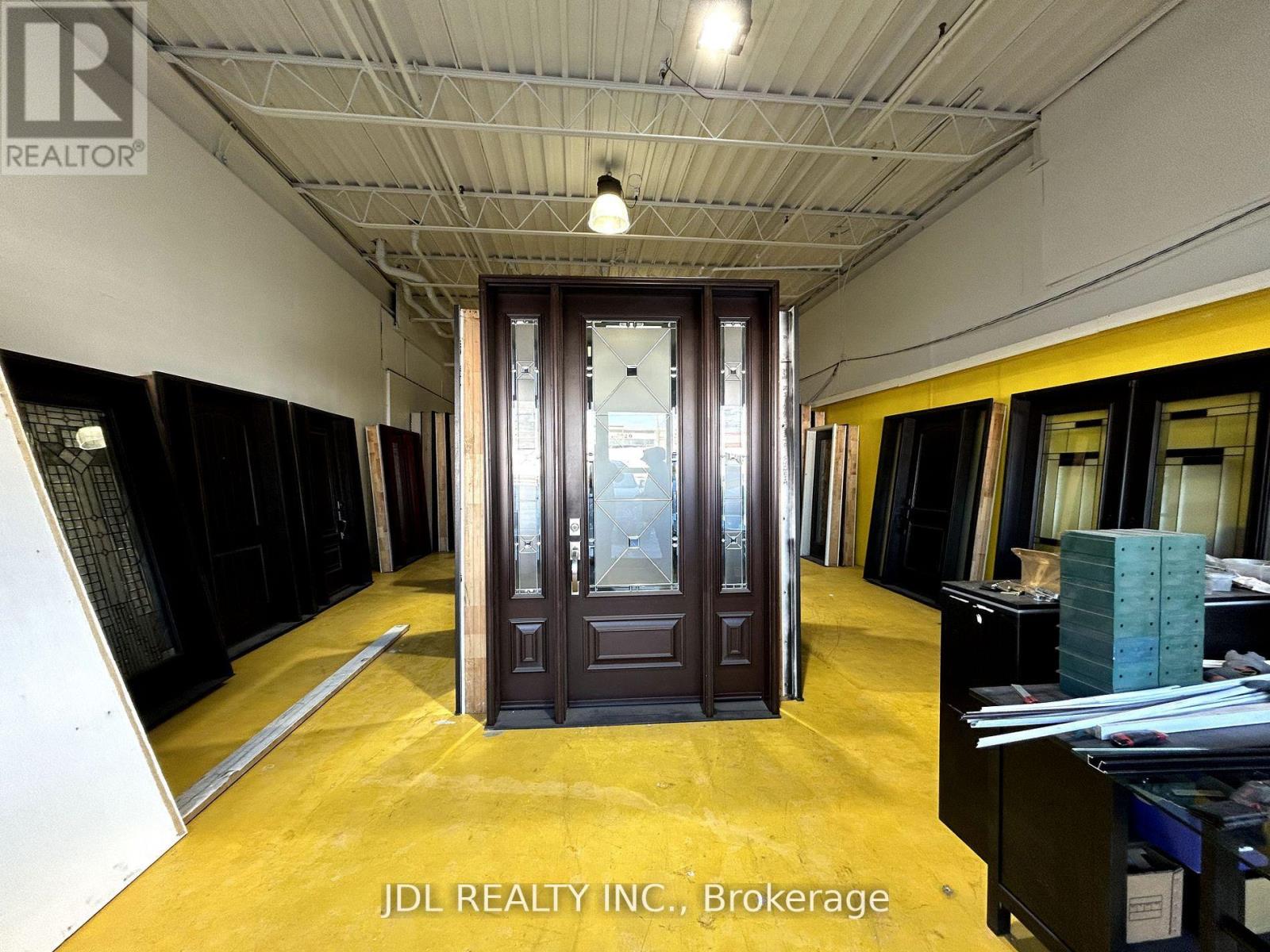 7360 Woodbine Avenue, Markham, Ontario  L3R 1A5 - Photo 6 - N12204924