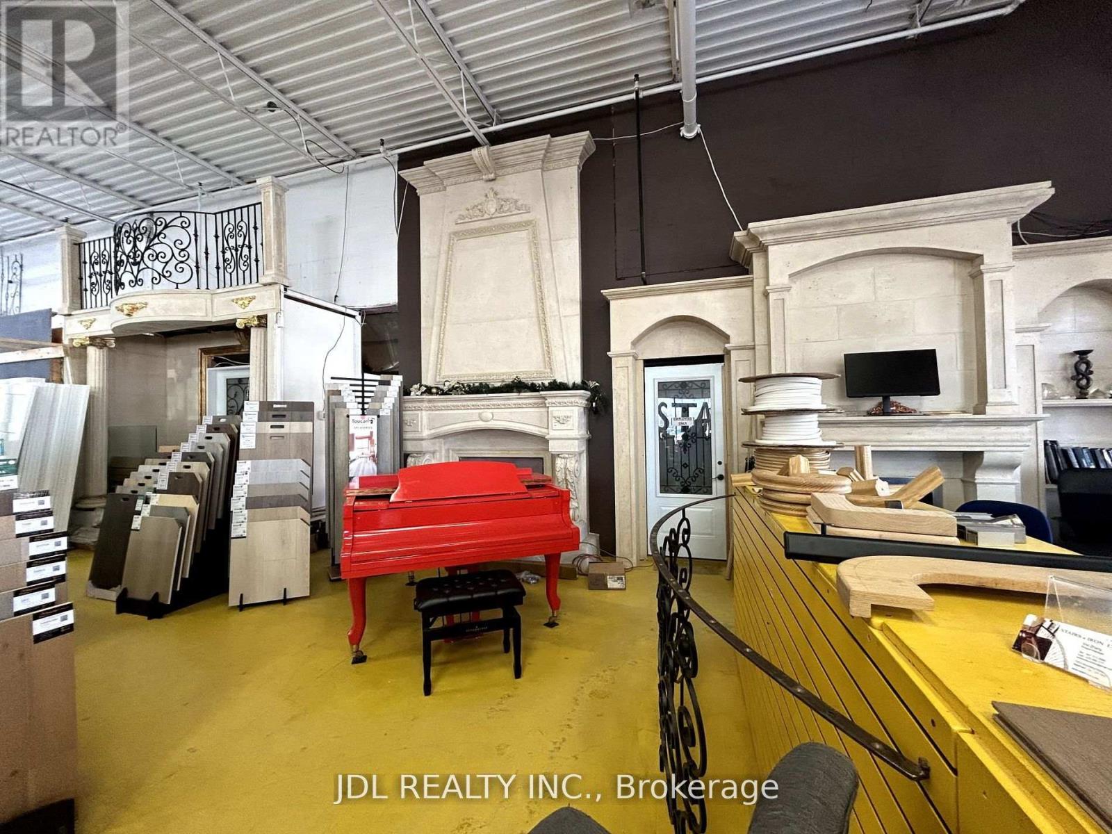 Unit 1,3,5 & 17 - 7370 Woodbine Avenue, Markham, Ontario  L3R 1A5 - Photo 8 - N12204927