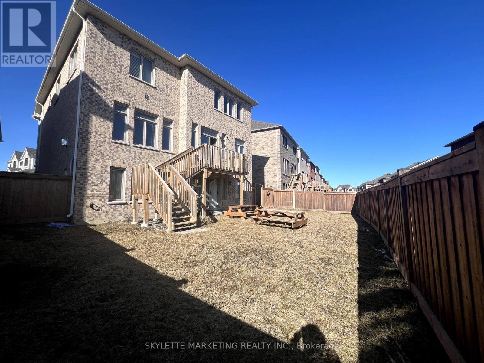 5 Beebalm Lane, East Gwillimbury, Ontario  L9N 0T4 - Photo 24 - N12204931