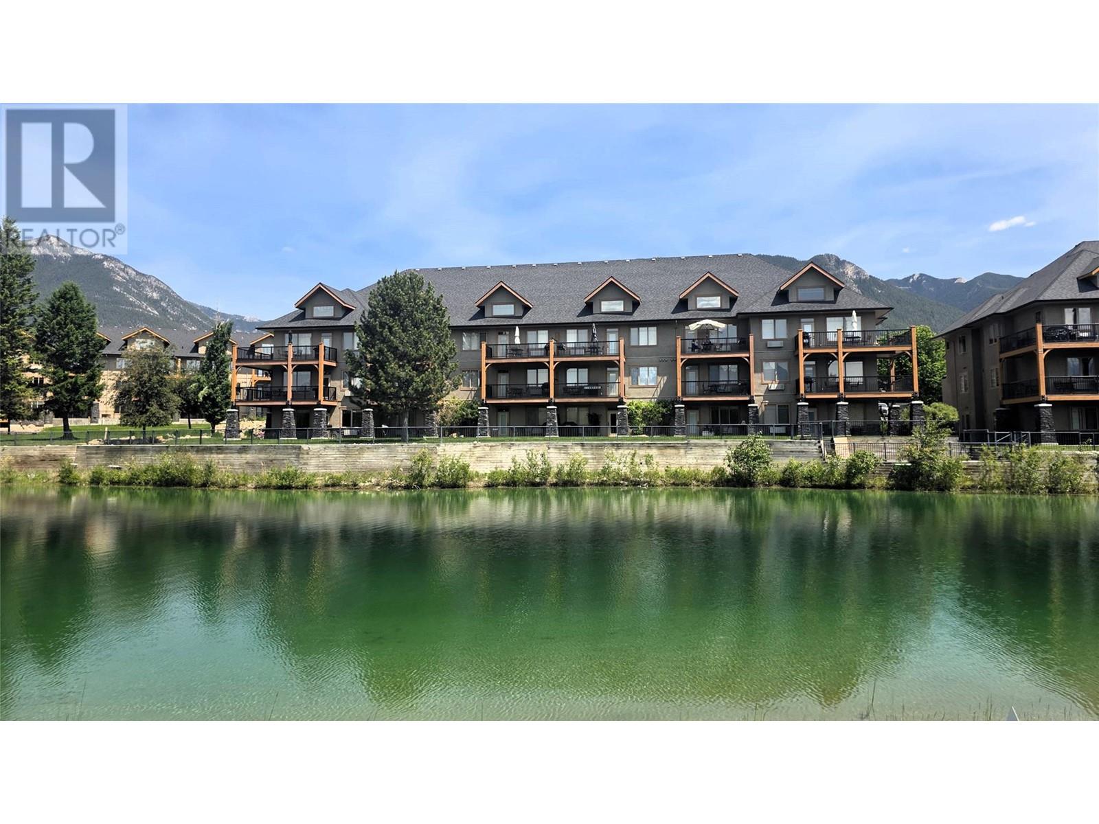 600 Bighorn Boulevard Unit# 611 D, Radium Hot Springs, British Columbia  V0A 1M0 - Photo 74 - 10348711