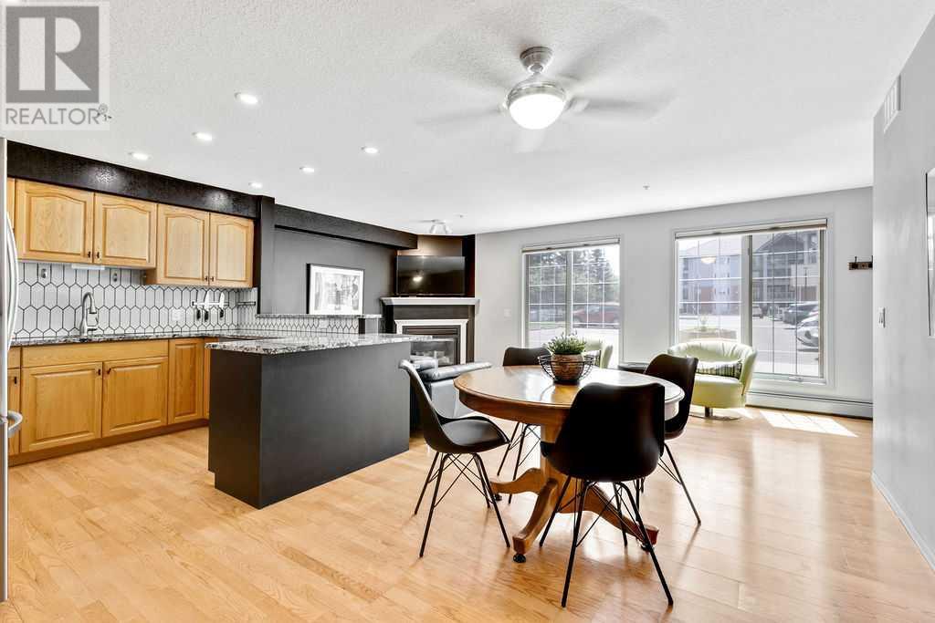 151, 8535 Bonaventure Drive Se, Calgary, Alberta  T2H 3A1 - Photo 10 - A2227312