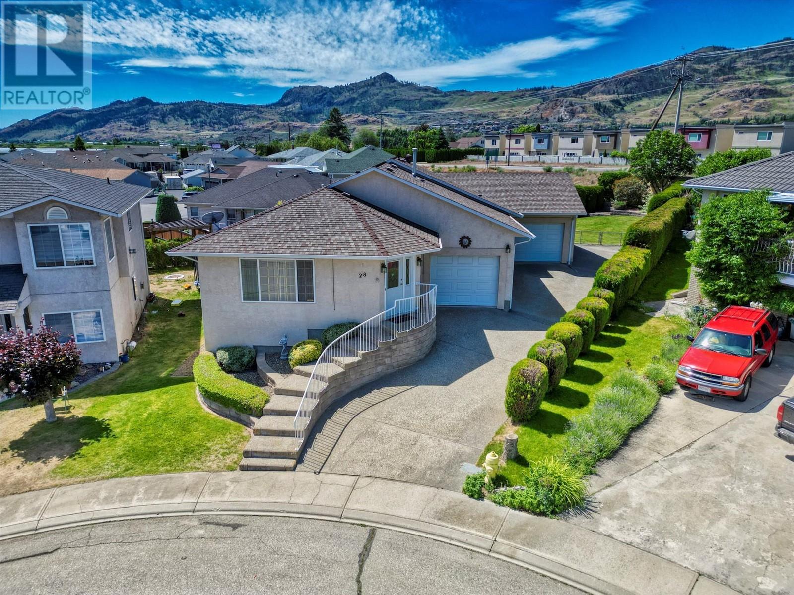28 SANDPIPER Place, Osoyoos, British Columbia