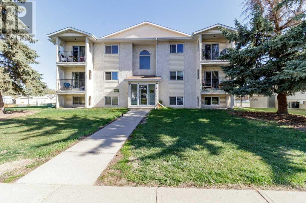 104, 5502 58a Street, Red Deer, Alberta  T4N 2M3 - Photo 1 - A2216642