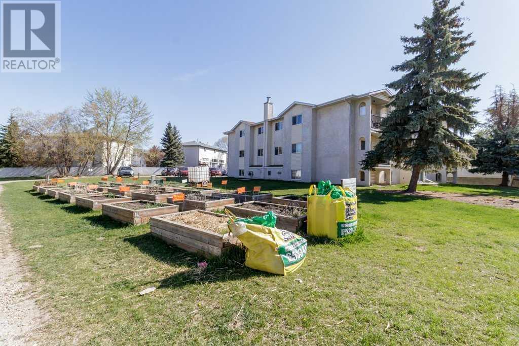 104, 5502 58a Street, Red Deer, Alberta  T4N 2M3 - Photo 16 - A2216642